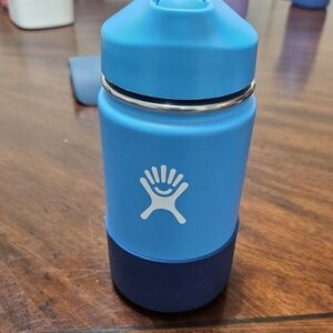 HYDRO FLASK 12 oz. Kids Wide Mouth Water Bottle